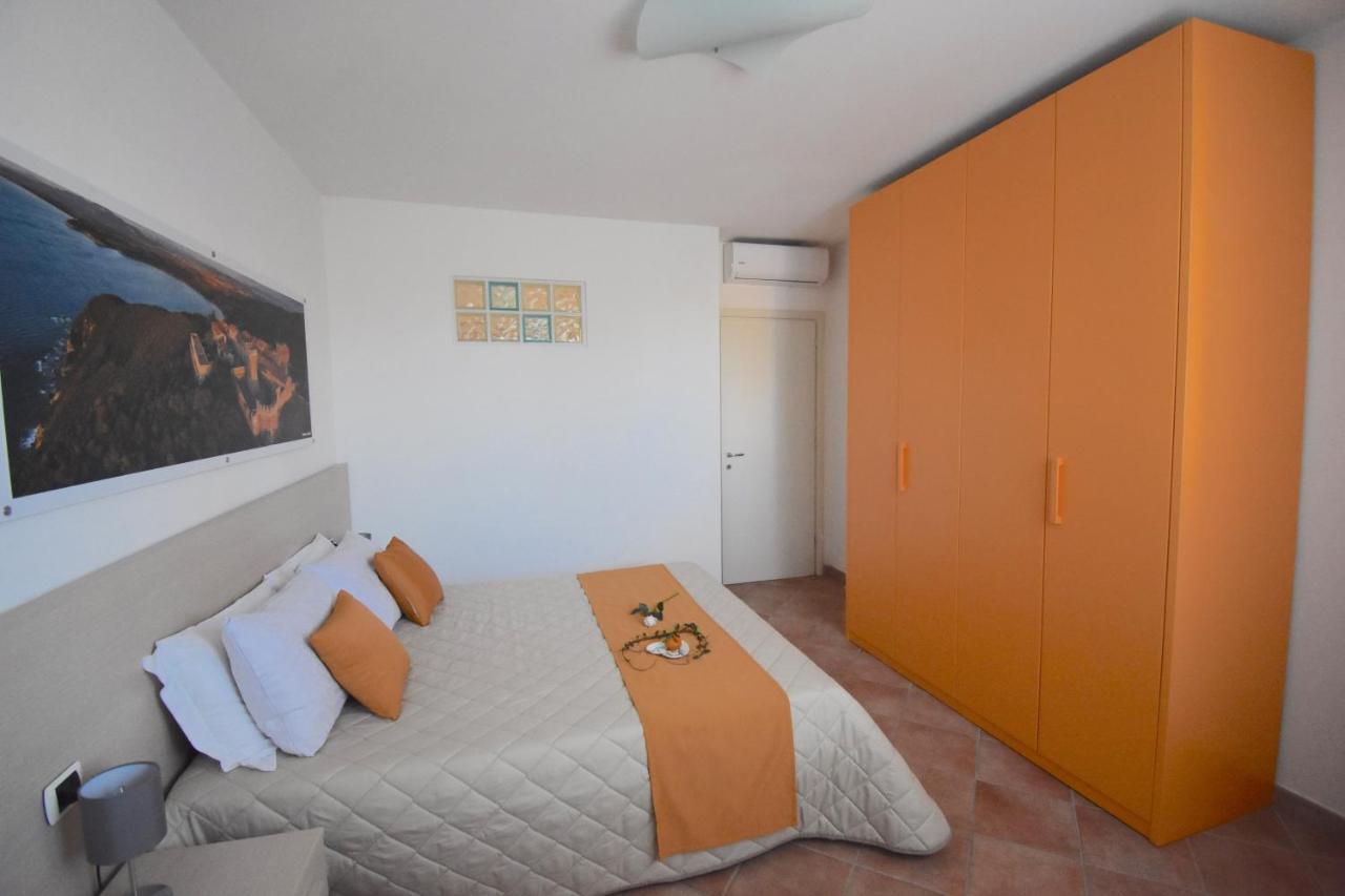 Residence Il Cardellino 산빈첸초 외부 사진