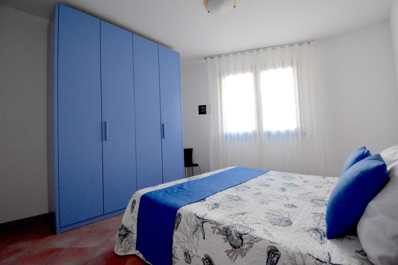 Residence Il Cardellino 산빈첸초 외부 사진
