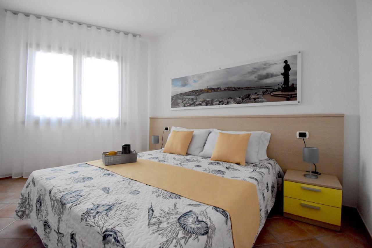 Residence Il Cardellino 산빈첸초 외부 사진