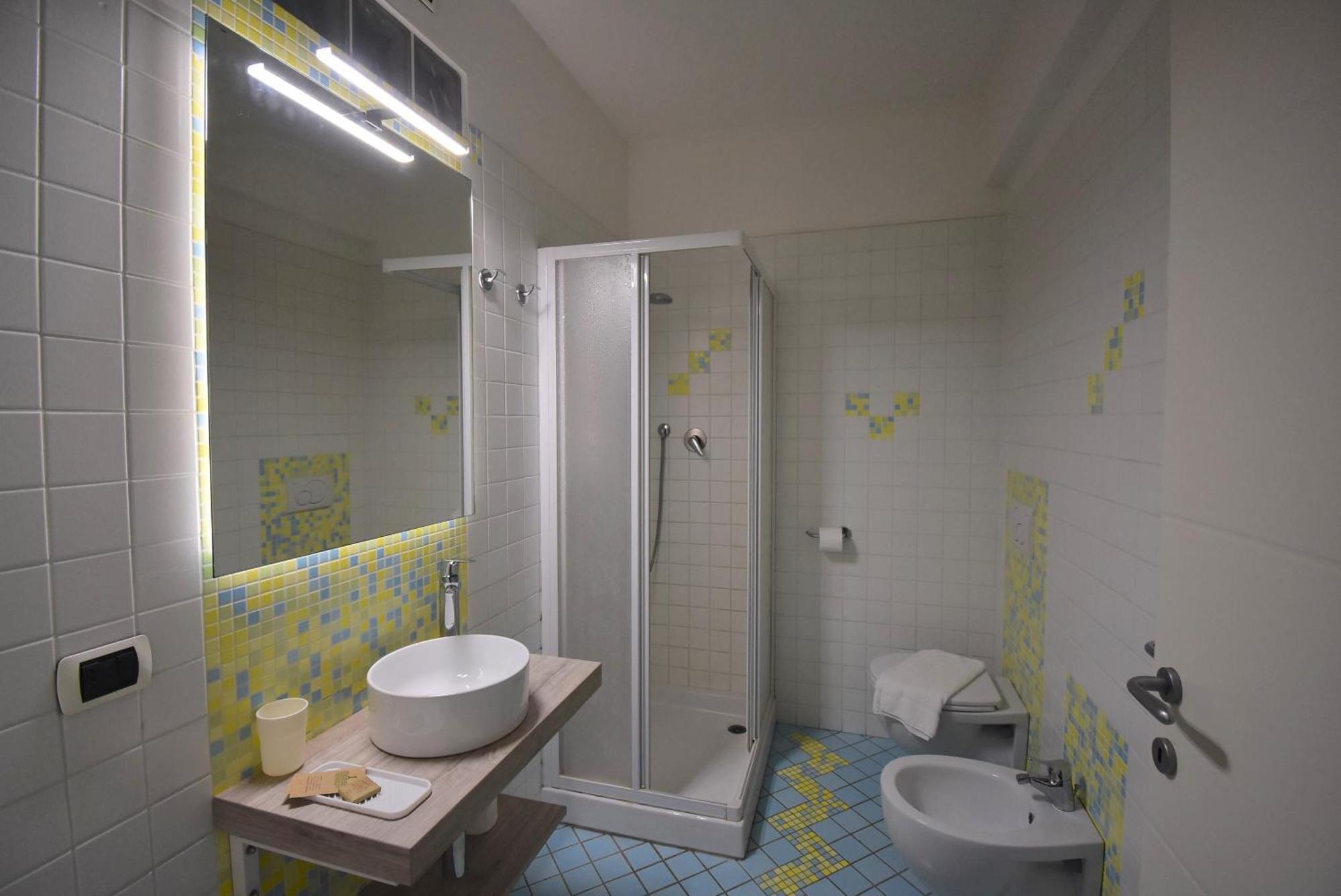 Residence Il Cardellino 산빈첸초 외부 사진